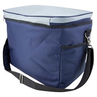 Термосумка Bo-Camp Cooler Bag 30 Blue (DAS303302)