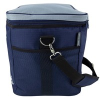 Термосумка Bo-Camp Cooler Bag 30 Blue (DAS303302)
