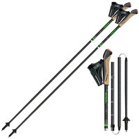 Палки для скандинавской ходьбы Gabel FLD Carbon 120 (DAS302700)
