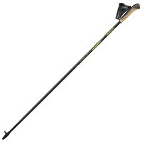 Палки для скандинавской ходьбы Gabel FX-75 Snake Carbon 115 Dual Spike (DAS302694)