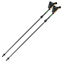 Палки для скандинавской ходьбы Gabel Springbok XTL 135 см (DAS302703)