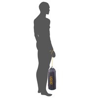 Коврик для пикника Uquip Scotty L Petrol/Grey 180х150х1 см (DAS303239)
