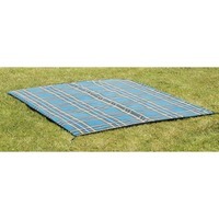 Коврик для пикника Uquip Scotty M Petrol/Grey 150х120х1 см (DAS303238)