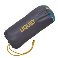 Коврик для пикника Uquip Scotty M Petrol/Grey 150х120х1 см (DAS303238)