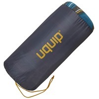 Коврик для пикника Uquip Scotty XXL Petrol/Grey 240х200х1 см (DAS303240)