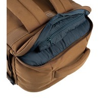 Рюкзак дорожный Tucano Tugo M Cabin 17
