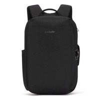 Городской рюкзак антивор Pacsafe X 13 Commuter 7 ст. защиты 11л Черный (30665100)
