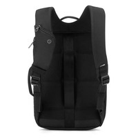 Городской рюкзак антивор Pacsafe X 13 Commuter 7 ст. защиты 11л Черный (30665100)