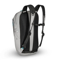 Городской рюкзак антивор Pacsafe Eco 25L 5 ступеней защиты Серый (41101145)