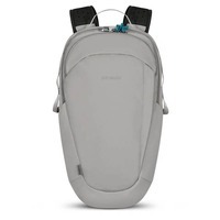 Городской рюкзак антивор Pacsafe Eco 25L 5 ступеней защиты Серый (41101145)