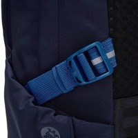 Рюкзак для путешествий антивор Pacsafe V 24L Active 5 ст. защиты Темно-синий (60301658)