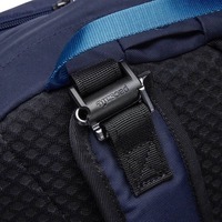 Рюкзак для путешествий антивор Pacsafe V 24L Active 5 ст. защиты Темно-синий (60301658)