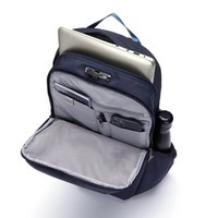 Рюкзак для путешествий антивор Pacsafe V 24L Active 5 ст. защиты Темно-синий (60301658)