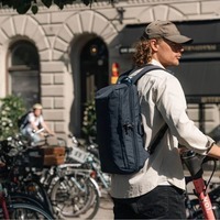 Городской рюкзак антивор Pacsafe V Anti-Theft commuter 16