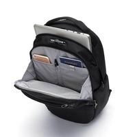 Городской рюкзак антивор Pacsafe V 26L Tour 6 степеней защиты Черный (61125130)