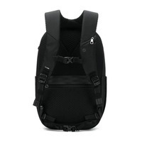 Городской рюкзак антивор Pacsafe V 26L Tour 6 степеней защиты Черный (61125130)