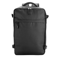 Рюкзак для путешествий Schwarzwolf Paludi 20L Черный (F3524300AJ3)