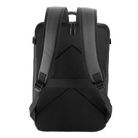 Рюкзак для путешествий Schwarzwolf Paludi 20L Черный (F3524300AJ3)