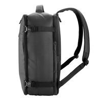 Рюкзак для путешествий Schwarzwolf Paludi 20L Черный (F3524300AJ3)
