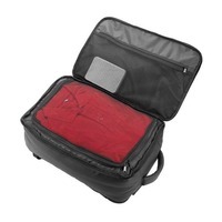 Рюкзак для путешествий Schwarzwolf Paludi 20L Черный (F3524300AJ3)