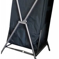 Стол-кухня раскладная Pinguin Kitchen Petrol XL 110х54х90 см (PNG 642.XL)