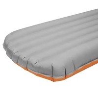 Туристический коврик Rab Hypersphere 9.5 Regular 183x51х10 см Marmalade (RB QMA-08-MAM-REG-REG)