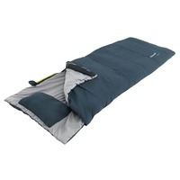 Спальный мешок Outwell Companion /+12°C 215х80 см Blue (931556)
