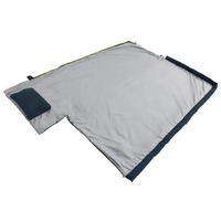 Спальный мешок Outwell Companion /+12°C 215х80 см Blue (931556)
