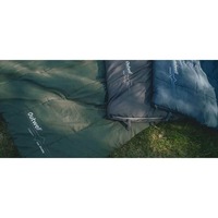 Спальный мешок Outwell Companion /+12°C 215х80 см Blue (931556)