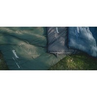 Спальный мешок Outwell Companion Lux /-1°C 225х85 см Grey (931557)