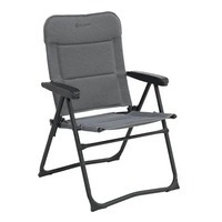 Стул кемпинговый Outwell Stonecliff Grey (931565)