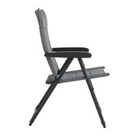 Стул кемпинговый Outwell Stonecliff Grey (931565)