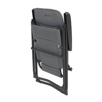 Стул кемпинговый Outwell Stonecliff Grey (931565)