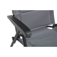 Стул кемпинговый Outwell Stonecliff Grey (931565)