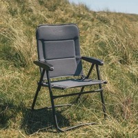 Стул кемпинговый Outwell Stonecliff Grey (931565)