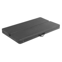Стол раскладной комплект Outwell Pemberton Picnic Set Black (931568)