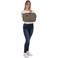 Органайзер для одежды Thule Chasm Gear Cube Large 15L Deep Khaki (TH 3205219)
