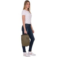 Органайзер для одежды Thule Chasm Gear Cube Large 15L Deep Khaki (TH 3205219)