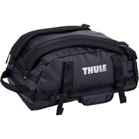 Дорожно-спортивная сумка Thule Chasm Duffel 30L Black (TH 3205211)
