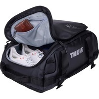 Дорожно-спортивная сумка Thule Chasm Duffel 30L Black (TH 3205211)