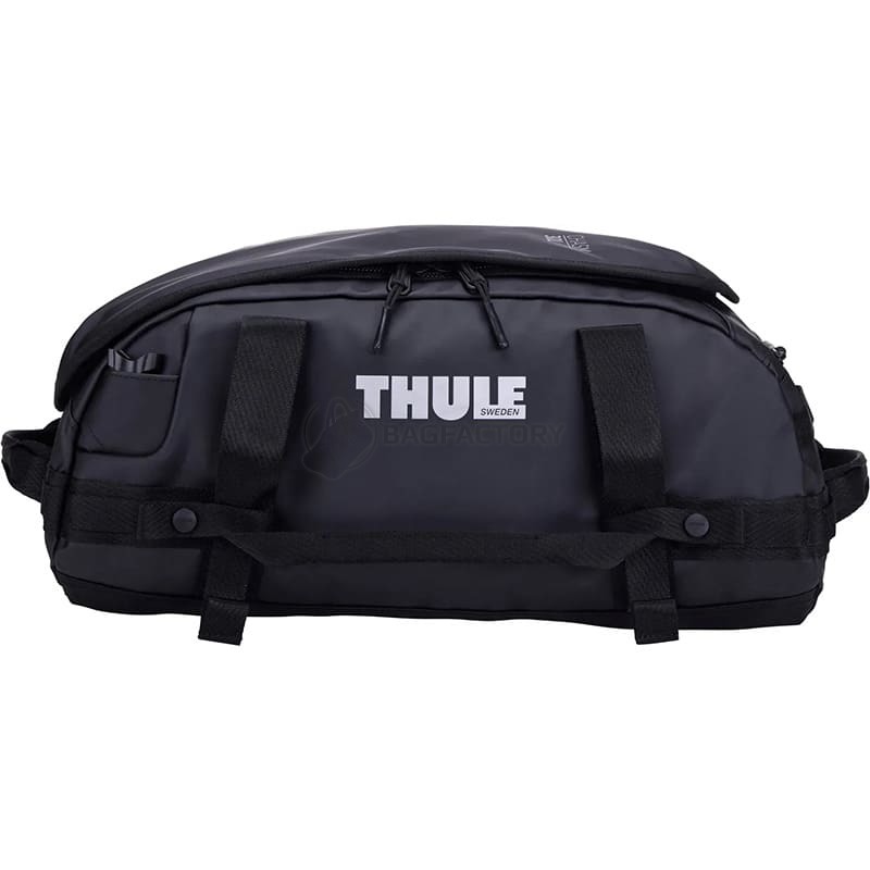 Дорожно-спортивная сумка Thule Chasm Duffel 30L Black (TH 3205211)