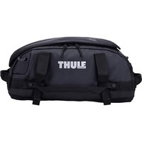 Дорожно-спортивная сумка Thule Chasm Duffel 30L Black (TH 3205211)