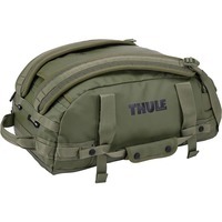 Дорожно-спортивная сумка Thule Chasm Duffel 30L Olivine (TH 3205212)