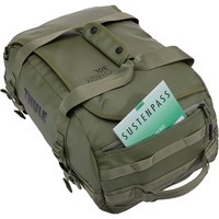 Дорожно-спортивная сумка Thule Chasm Duffel 30L Olivine (TH 3205212)