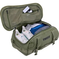 Дорожно-спортивная сумка Thule Chasm Duffel 30L Olivine (TH 3205212)