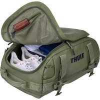 Дорожно-спортивная сумка Thule Chasm Duffel 30L Olivine (TH 3205212)