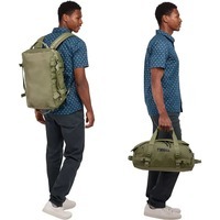 Дорожно-спортивная сумка Thule Chasm Duffel 30L Olivine (TH 3205212)
