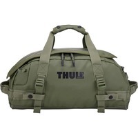 Дорожно-спортивная сумка Thule Chasm Duffel 30L Olivine (TH 3205212)