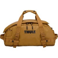 Дорожно-спортивная сумка Thule Chasm Duffel 30L Golden (TH 3205213)