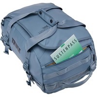 Дорожно-спортивная сумка Thule Chasm Duffel 30L Pond (TH 3205214)